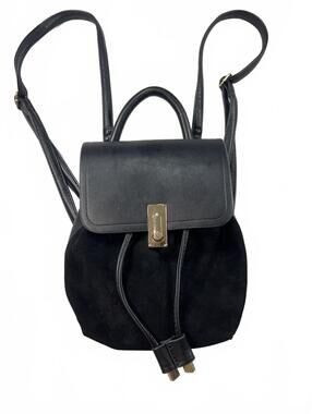 amazon brown leather backpack purse Samsonite Classic Leather Backpack (Cognac)